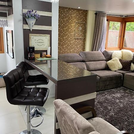 Apartamento Em Gramado - Solar Da Encosta Exterior photo