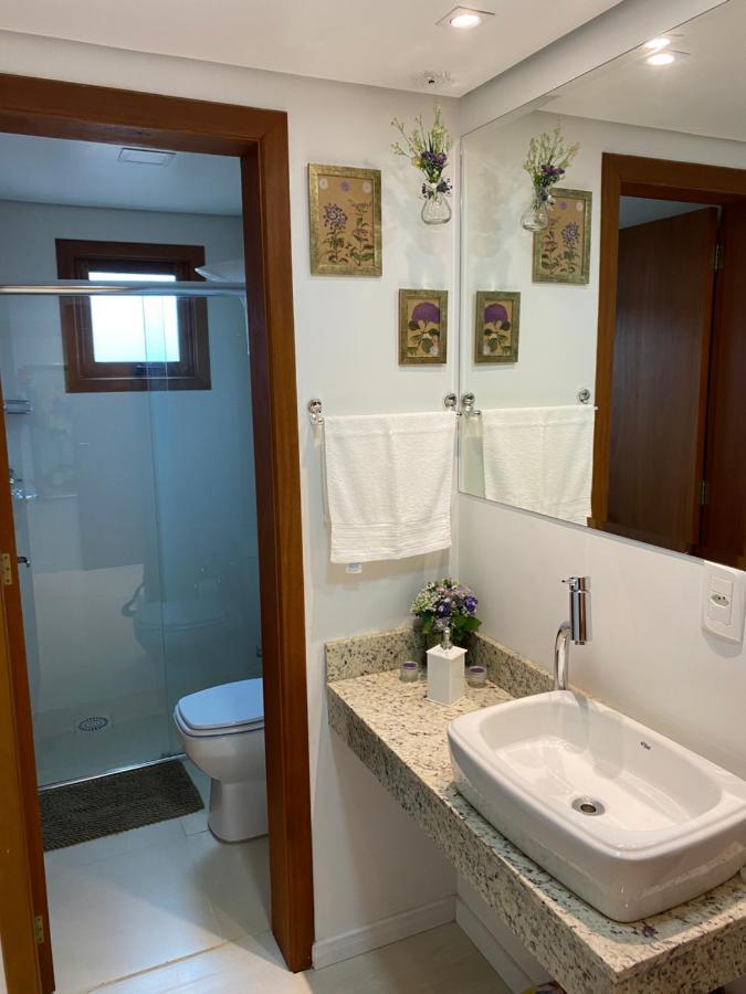 Apartamento Em Gramado - Solar Da Encosta Exterior photo
