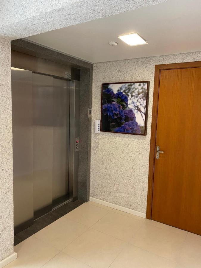 Apartamento Em Gramado - Solar Da Encosta Exterior photo