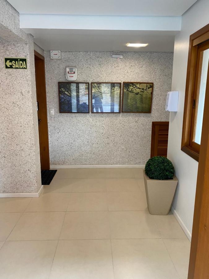 Apartamento Em Gramado - Solar Da Encosta Exterior photo
