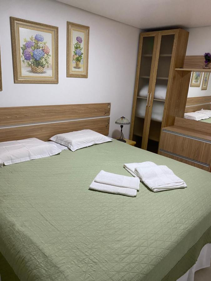 Apartamento Em Gramado - Solar Da Encosta Exterior photo