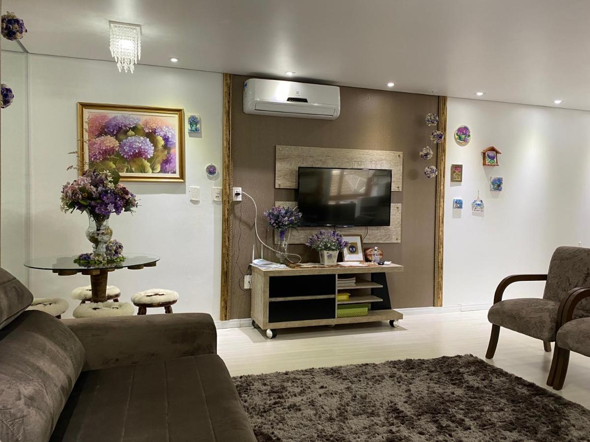 Apartamento Em Gramado - Solar Da Encosta Exterior photo