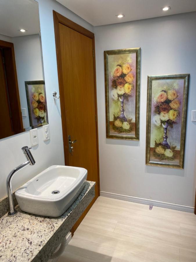 Apartamento Em Gramado - Solar Da Encosta Exterior photo