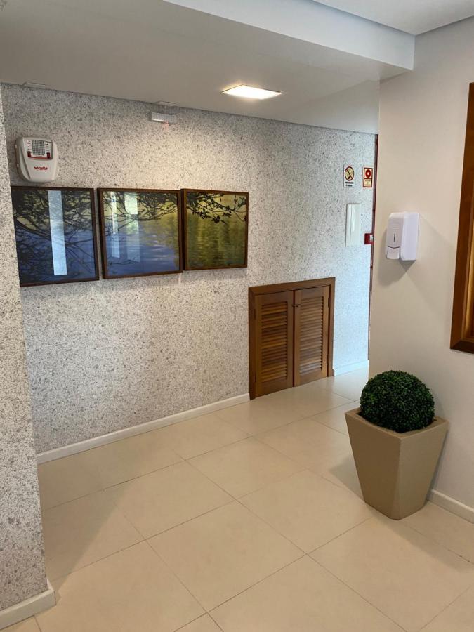 Apartamento Em Gramado - Solar Da Encosta Exterior photo