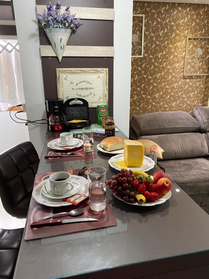 Apartamento Em Gramado - Solar Da Encosta Exterior photo