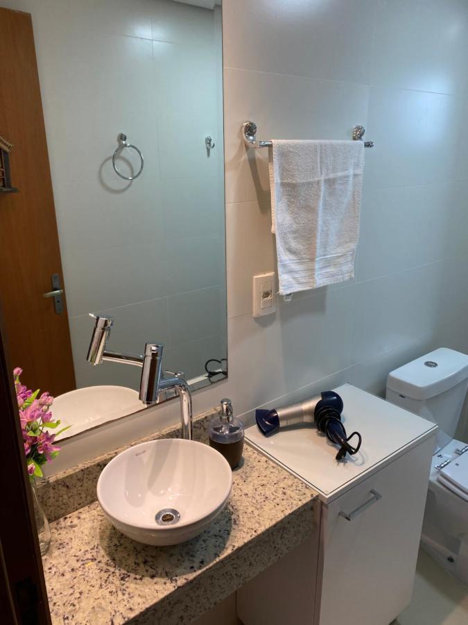Apartamento Em Gramado - Solar Da Encosta Exterior photo