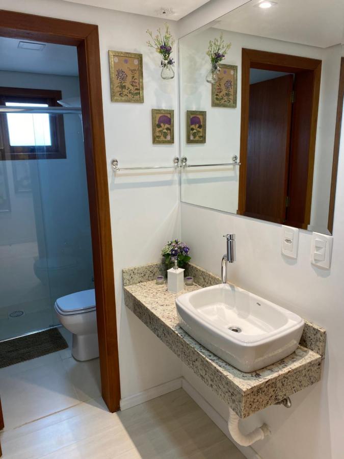 Apartamento Em Gramado - Solar Da Encosta Exterior photo