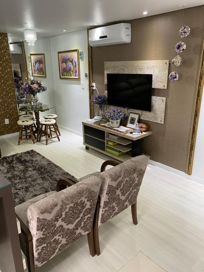 Apartamento Em Gramado - Solar Da Encosta Exterior photo