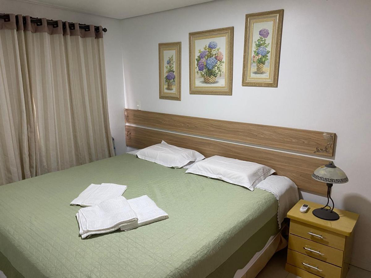 Apartamento Em Gramado - Solar Da Encosta Exterior photo