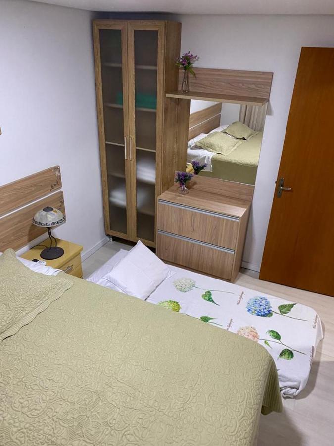 Apartamento Em Gramado - Solar Da Encosta Exterior photo