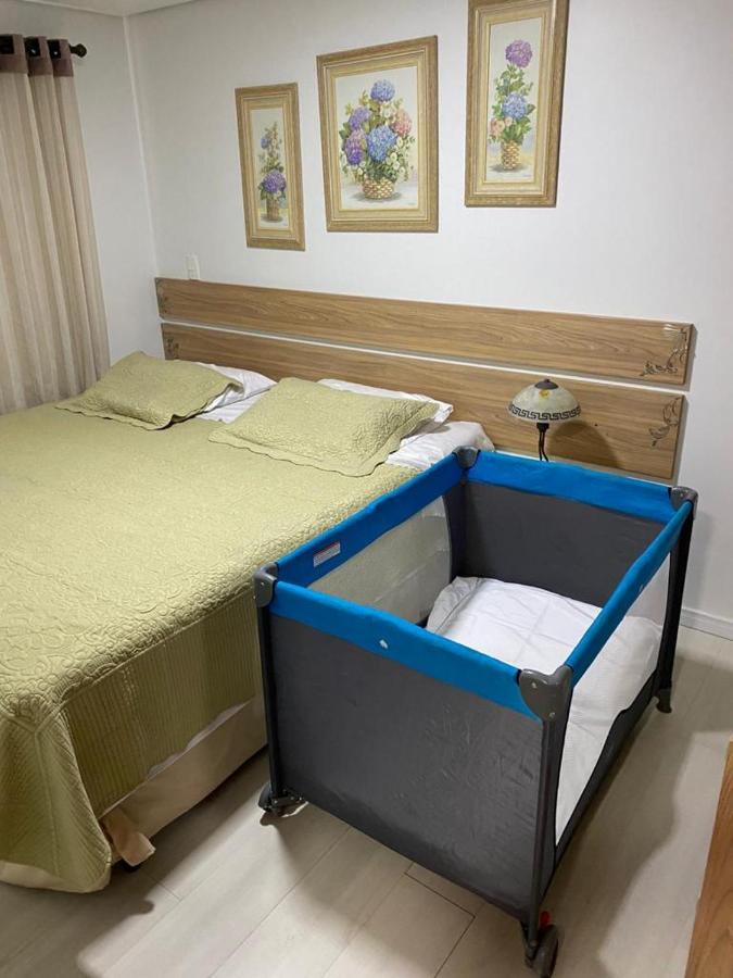Apartamento Em Gramado - Solar Da Encosta Exterior photo