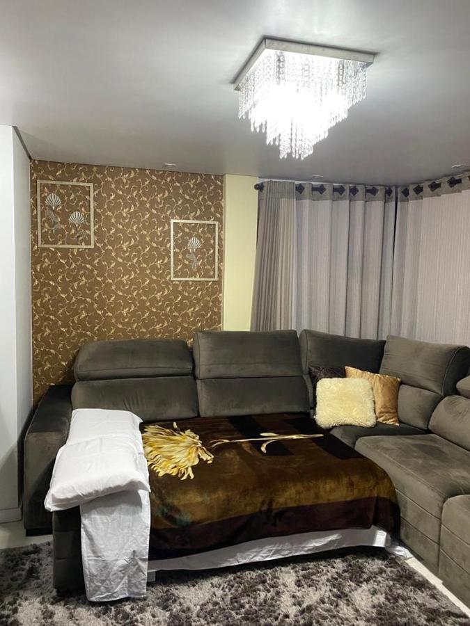 Apartamento Em Gramado - Solar Da Encosta Exterior photo