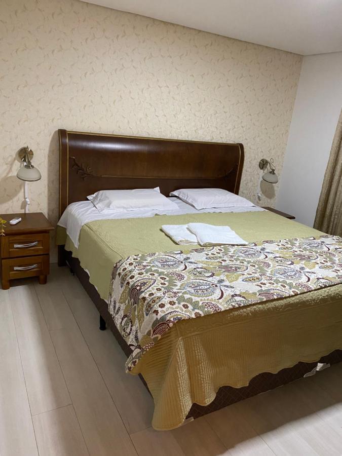 Apartamento Em Gramado - Solar Da Encosta Exterior photo
