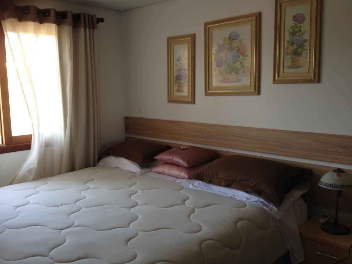 Apartamento Em Gramado - Solar Da Encosta Exterior photo