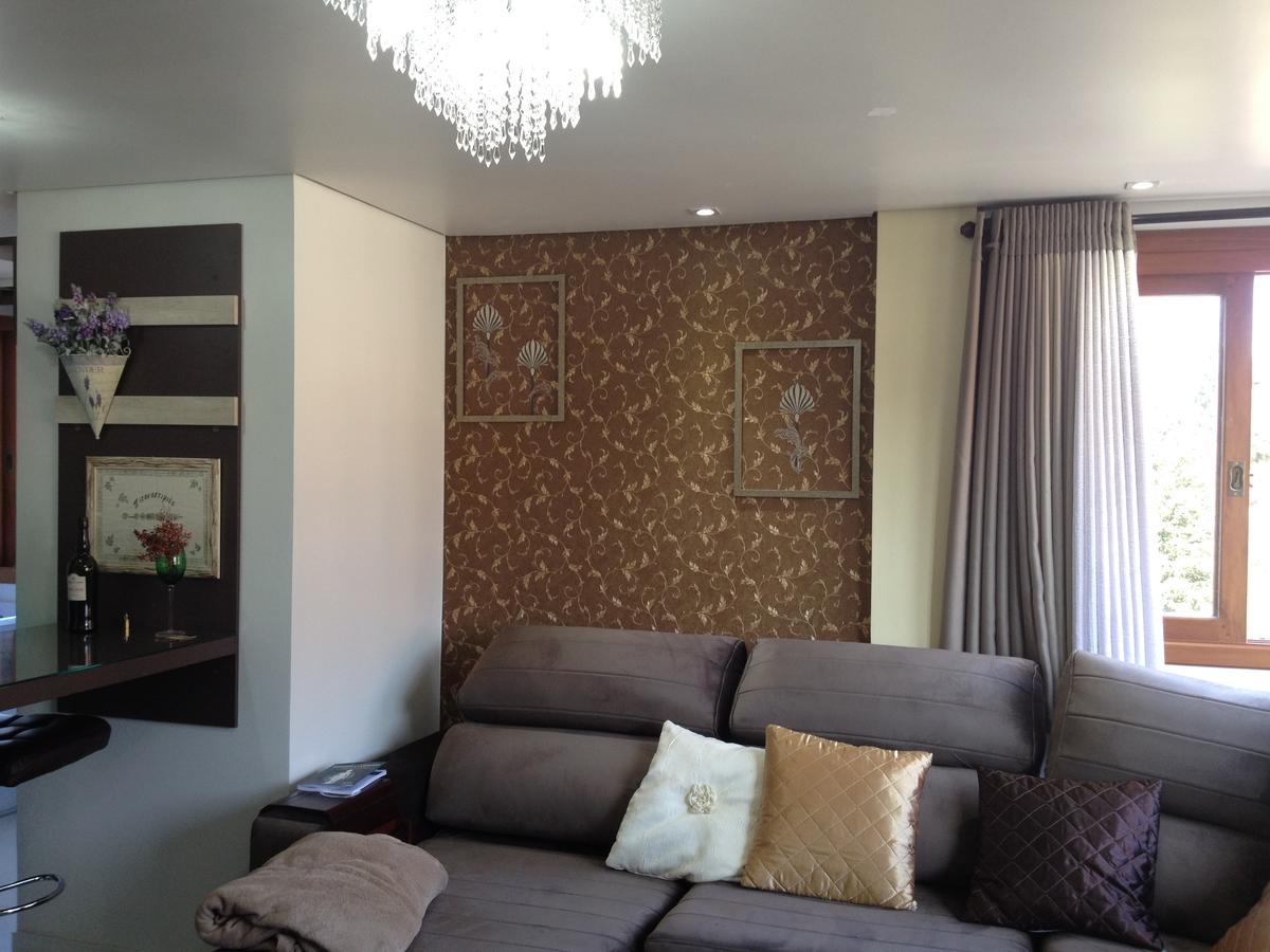 Apartamento Em Gramado - Solar Da Encosta Exterior photo
