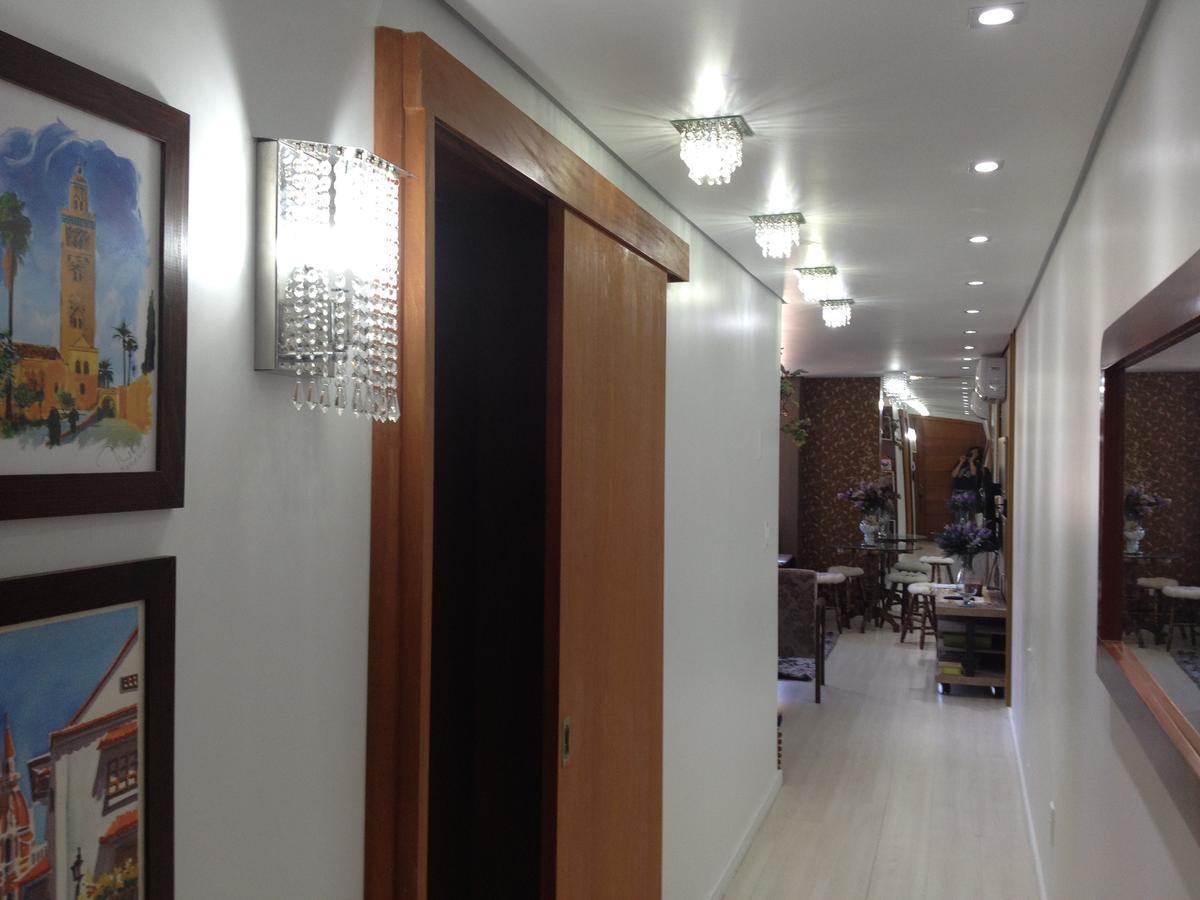 Apartamento Em Gramado - Solar Da Encosta Exterior photo