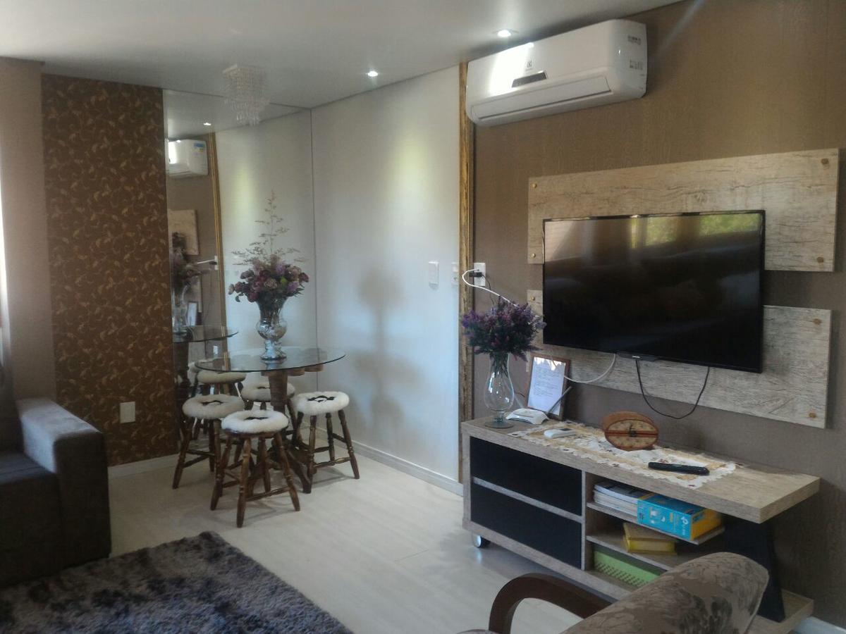 Apartamento Em Gramado - Solar Da Encosta Exterior photo