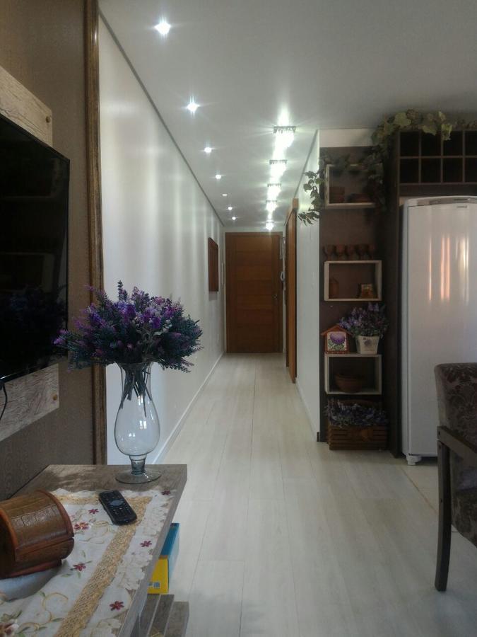 Apartamento Em Gramado - Solar Da Encosta Exterior photo