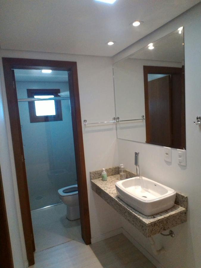 Apartamento Em Gramado - Solar Da Encosta Exterior photo